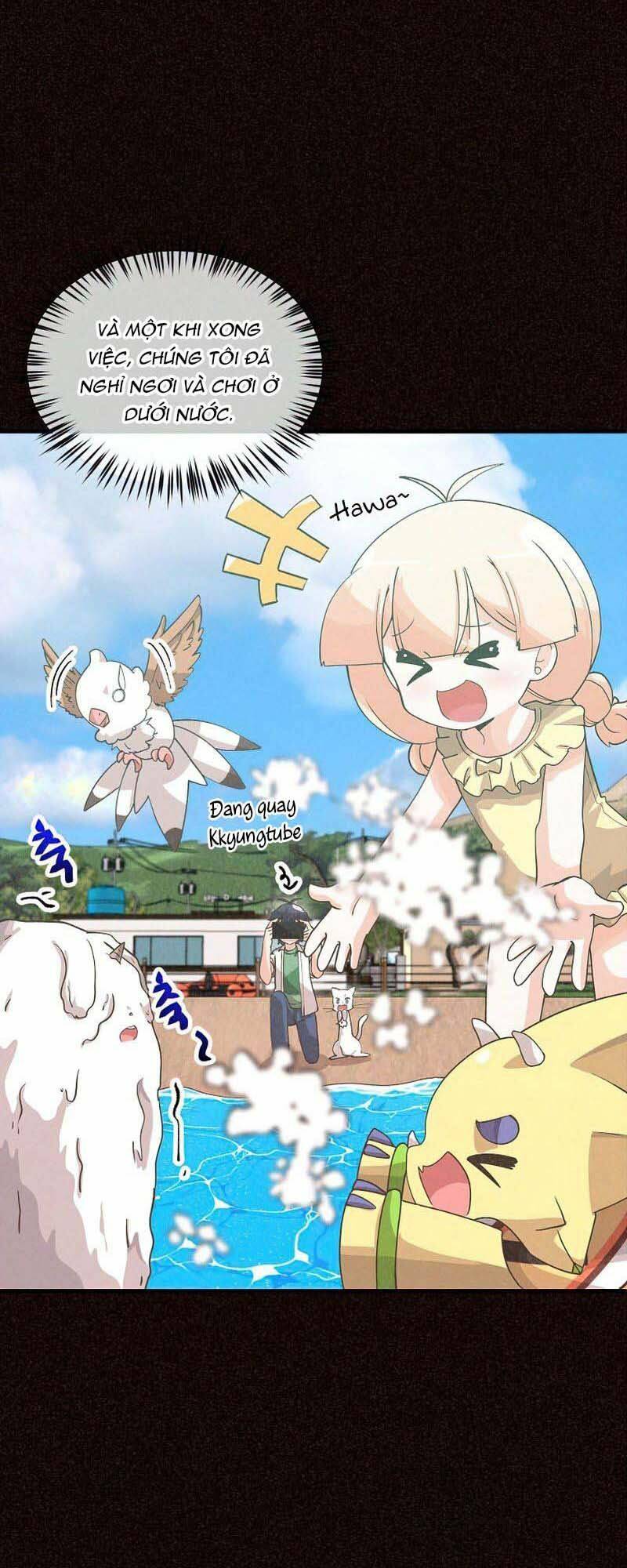 Tôi Trở Thành Một Nông Dân Chapter 94 - Trang 2