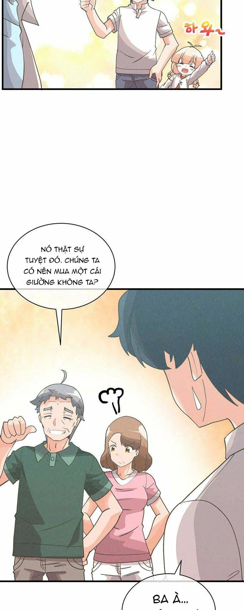 Tôi Trở Thành Một Nông Dân Chapter 94 - Trang 2