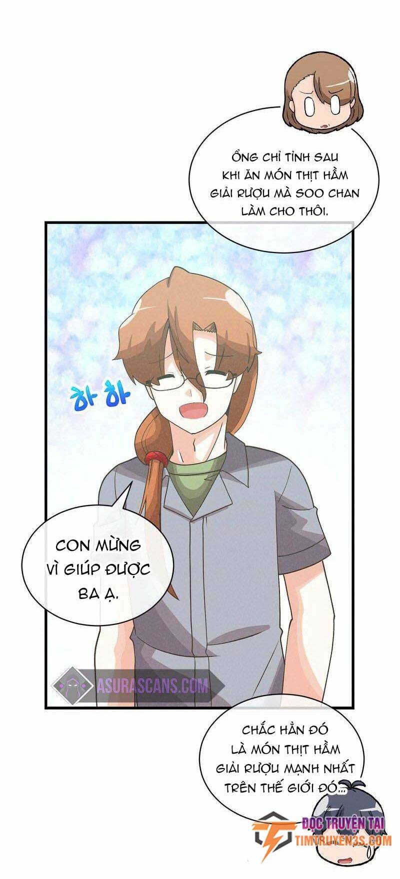 Tôi Trở Thành Một Nông Dân Chapter 94 - Trang 2