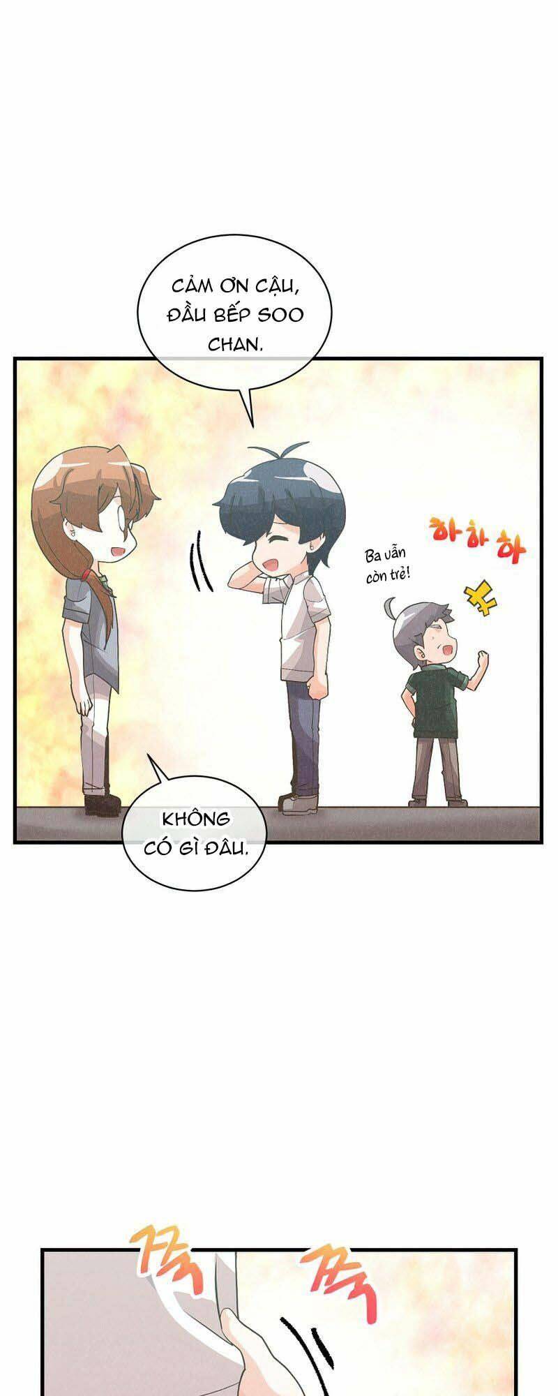 Tôi Trở Thành Một Nông Dân Chapter 94 - Trang 2