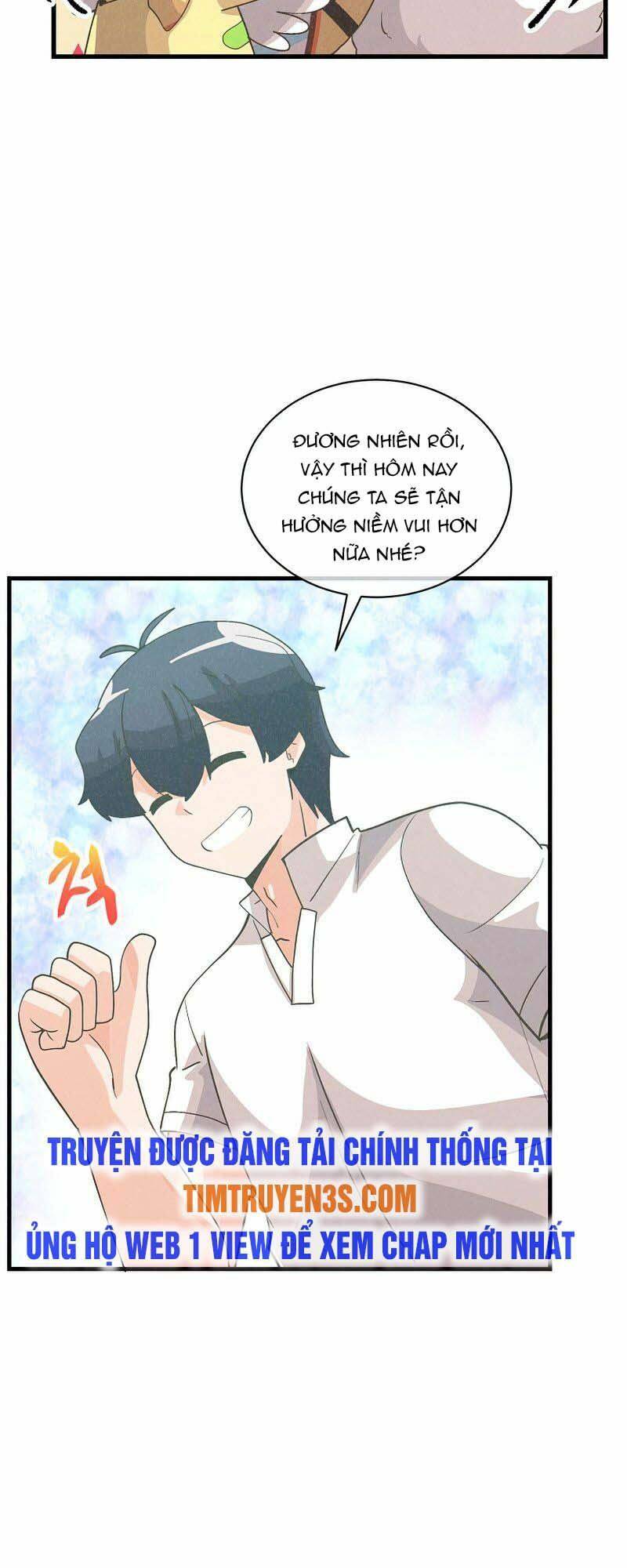 Tôi Trở Thành Một Nông Dân Chapter 94 - Trang 2