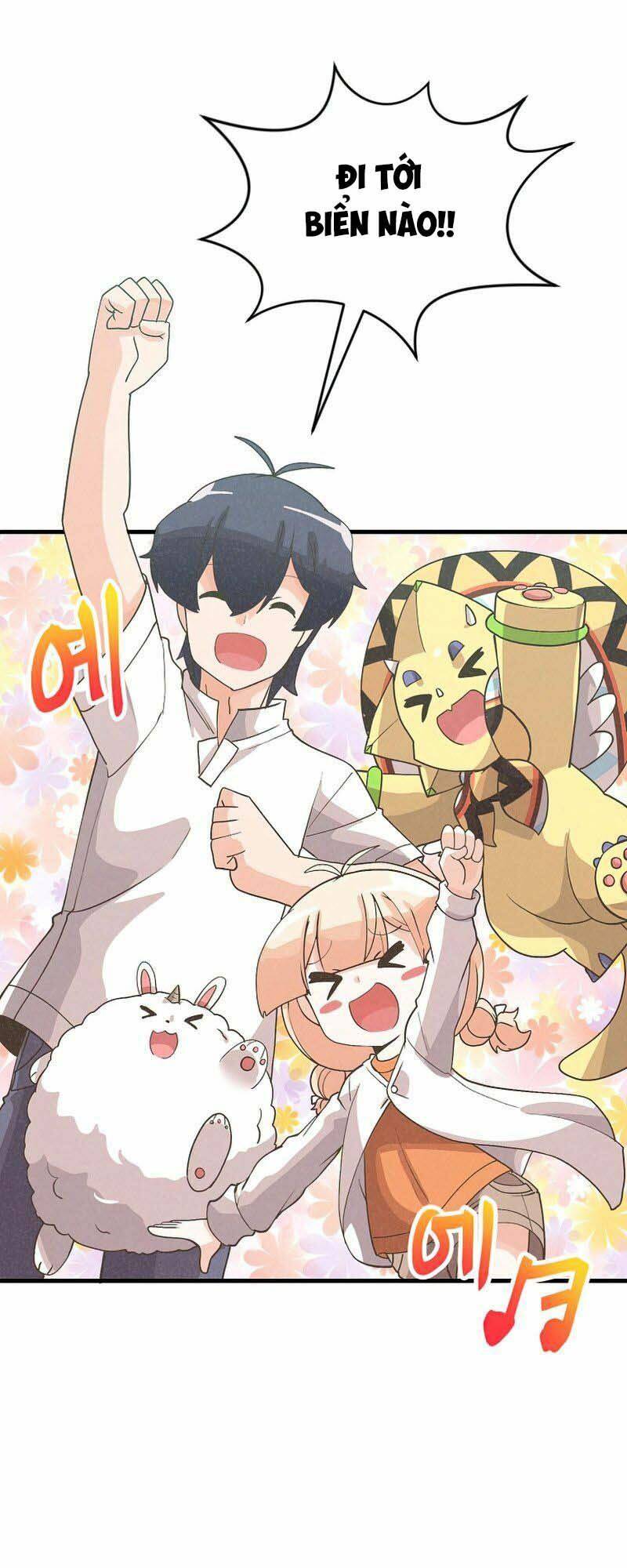 Tôi Trở Thành Một Nông Dân Chapter 94 - Trang 2