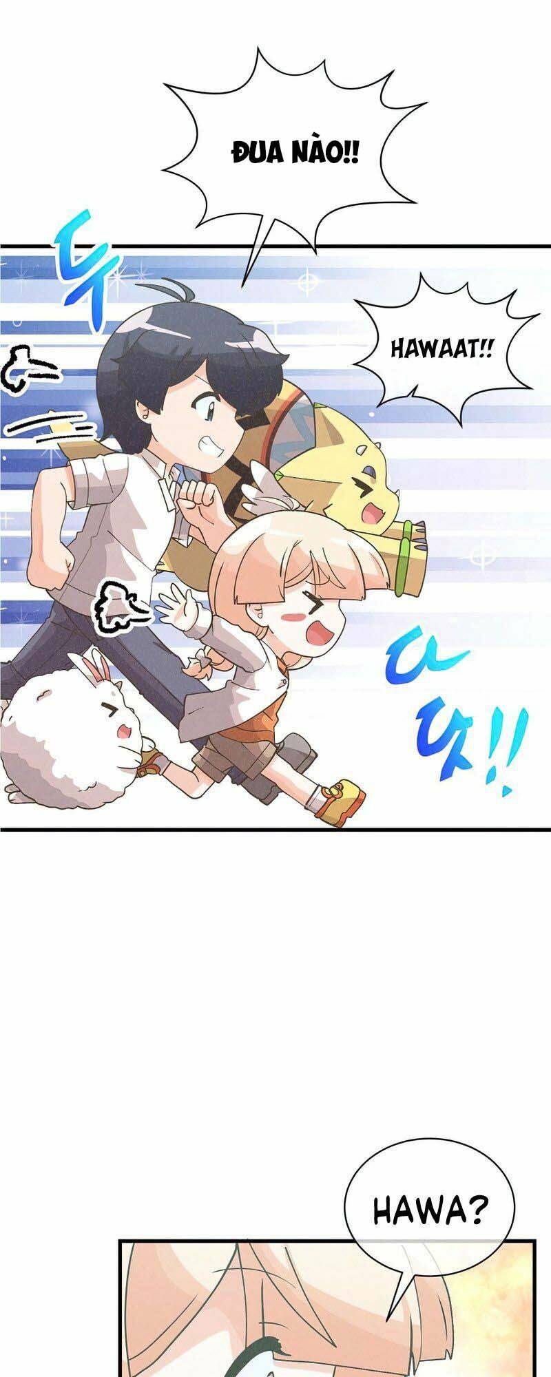 Tôi Trở Thành Một Nông Dân Chapter 94 - Trang 2