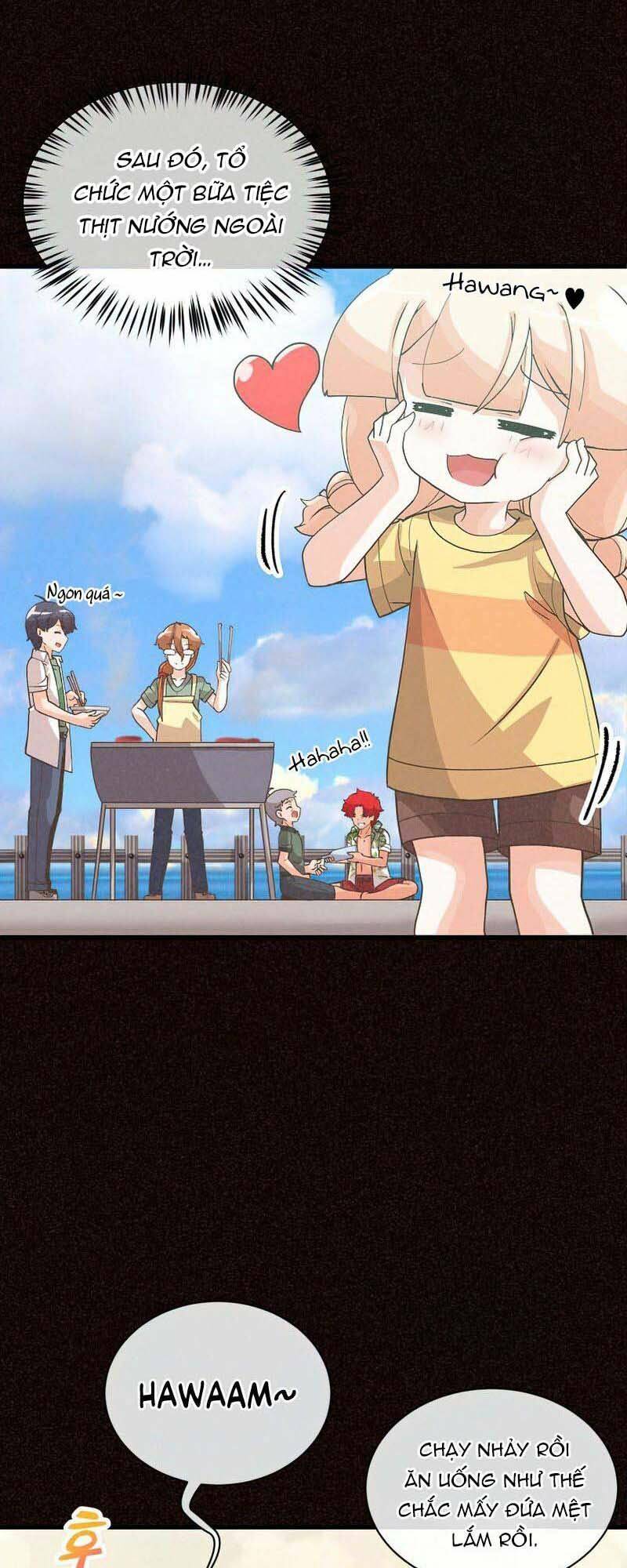 Tôi Trở Thành Một Nông Dân Chapter 94 - Trang 2