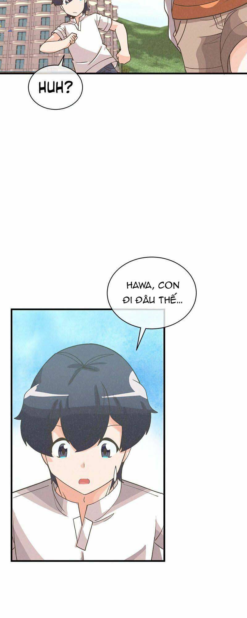 Tôi Trở Thành Một Nông Dân Chapter 94 - Trang 2