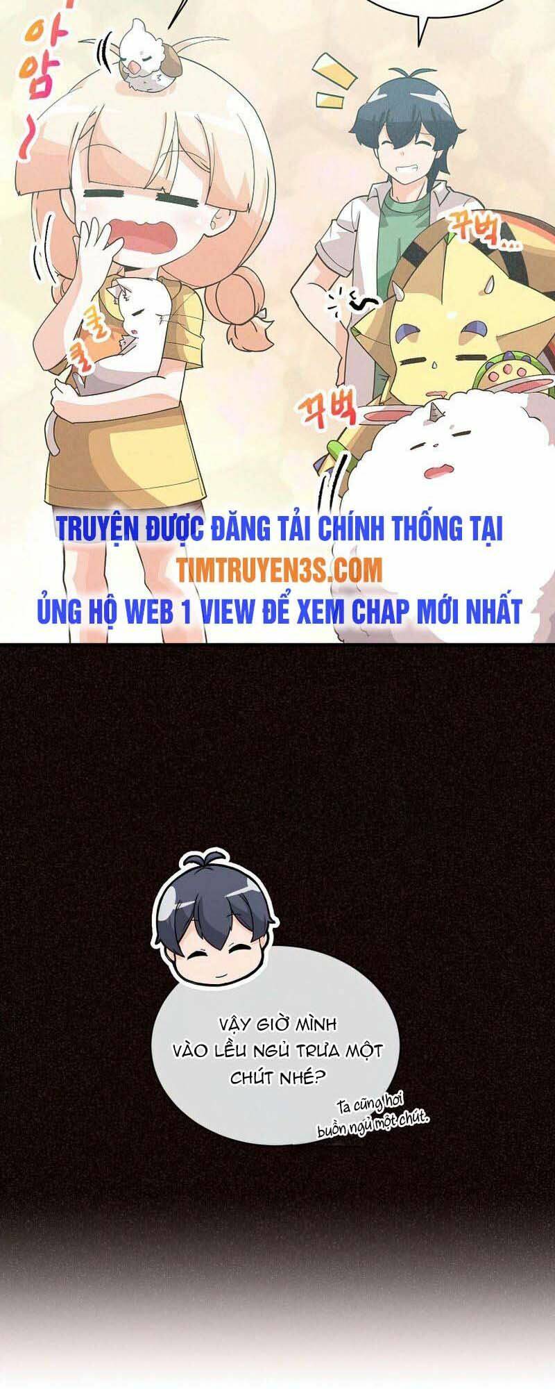 Tôi Trở Thành Một Nông Dân Chapter 94 - Trang 2