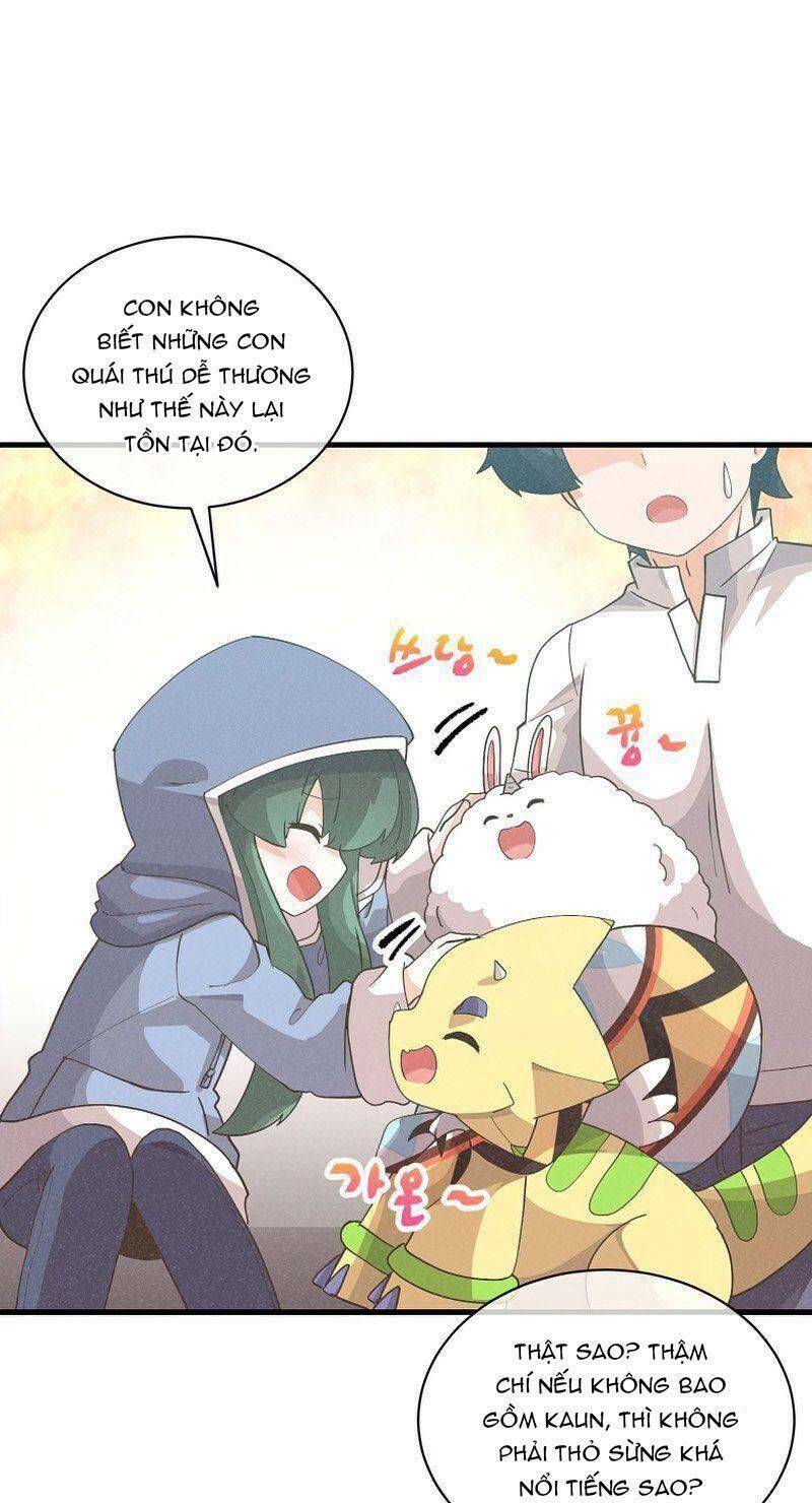 Tôi Trở Thành Một Nông Dân Chapter 95 - Trang 2