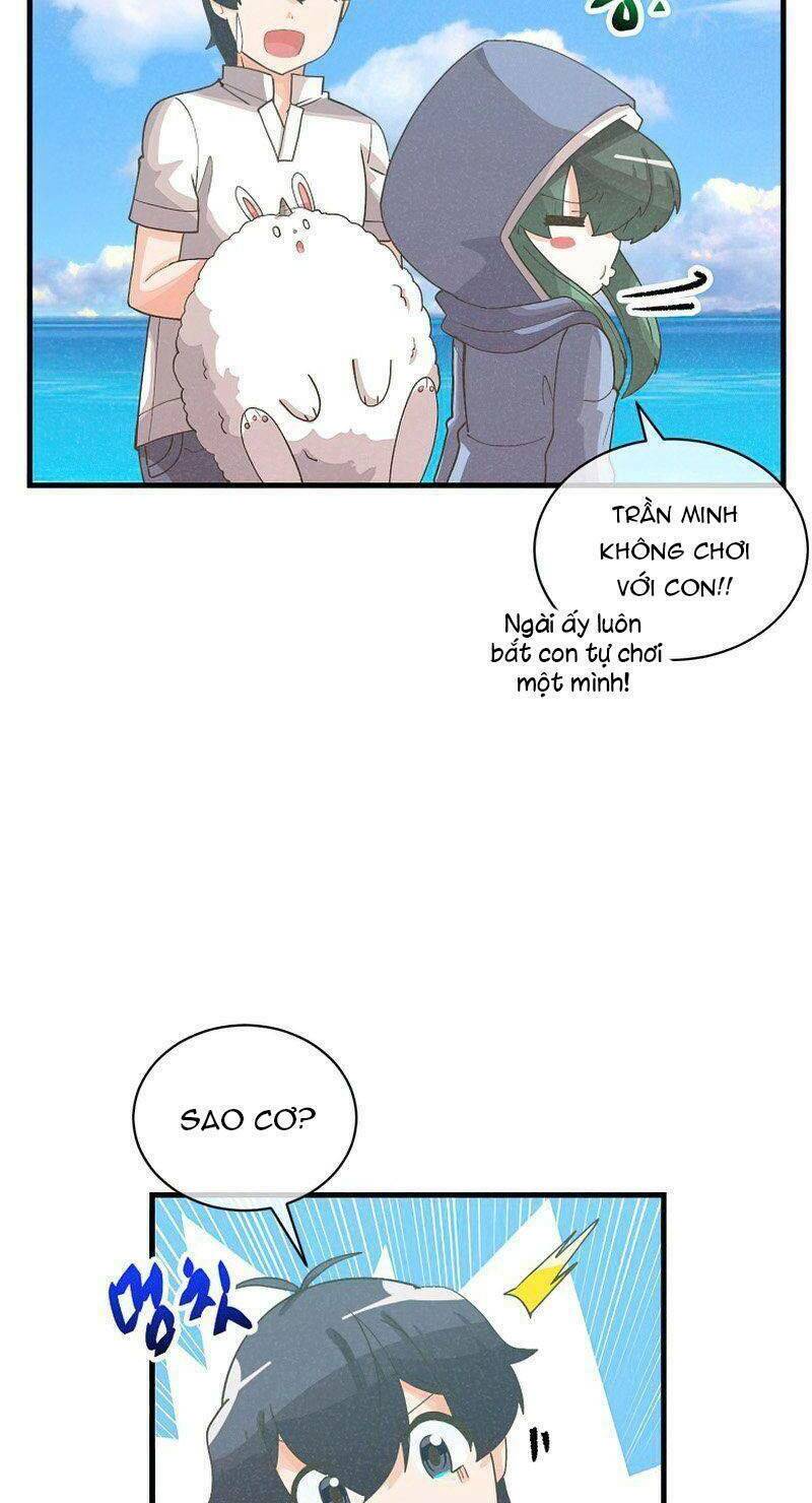 Tôi Trở Thành Một Nông Dân Chapter 95 - Trang 2