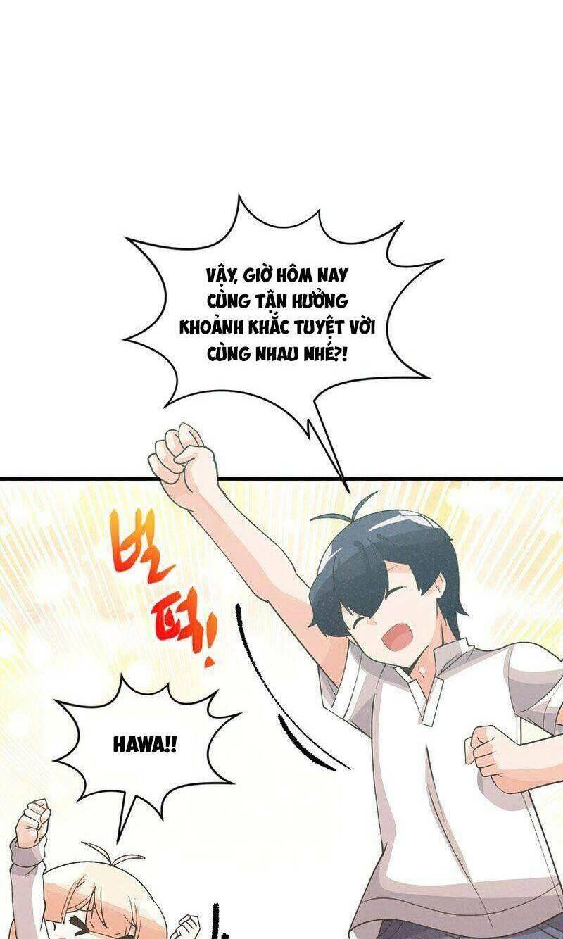 Tôi Trở Thành Một Nông Dân Chapter 95 - Trang 2