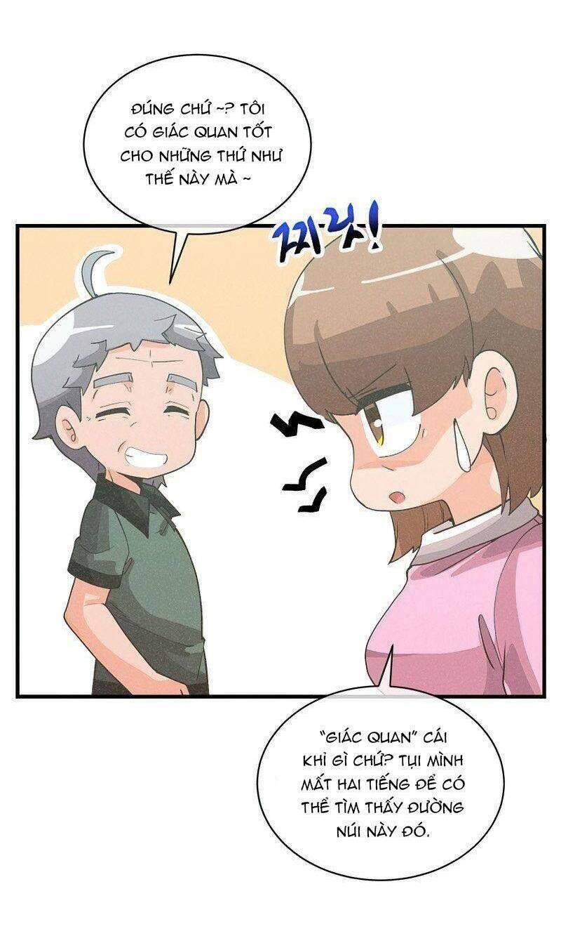 Tôi Trở Thành Một Nông Dân Chapter 95 - Trang 2