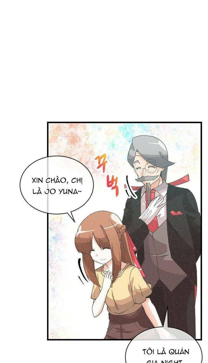 Tôi Trở Thành Một Nông Dân Chapter 95 - Trang 2