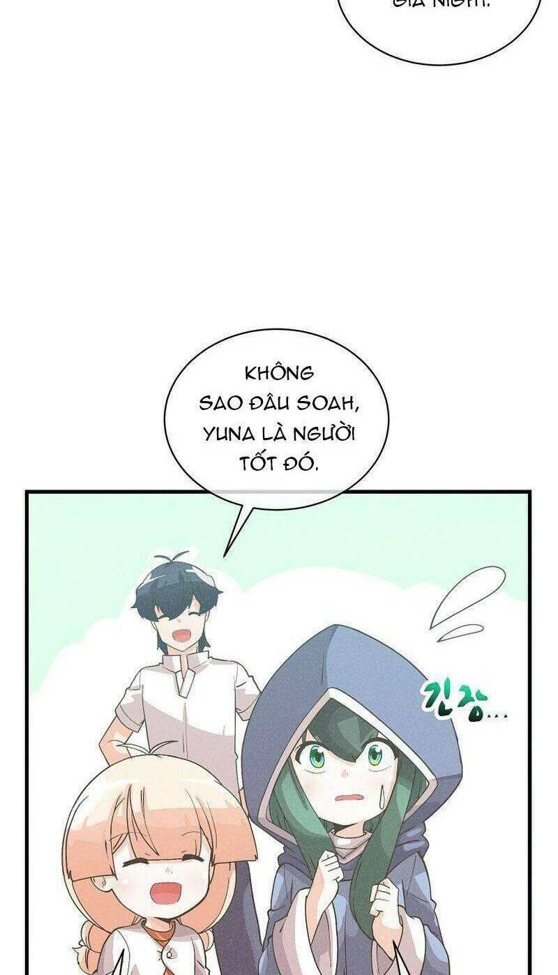 Tôi Trở Thành Một Nông Dân Chapter 95 - Trang 2