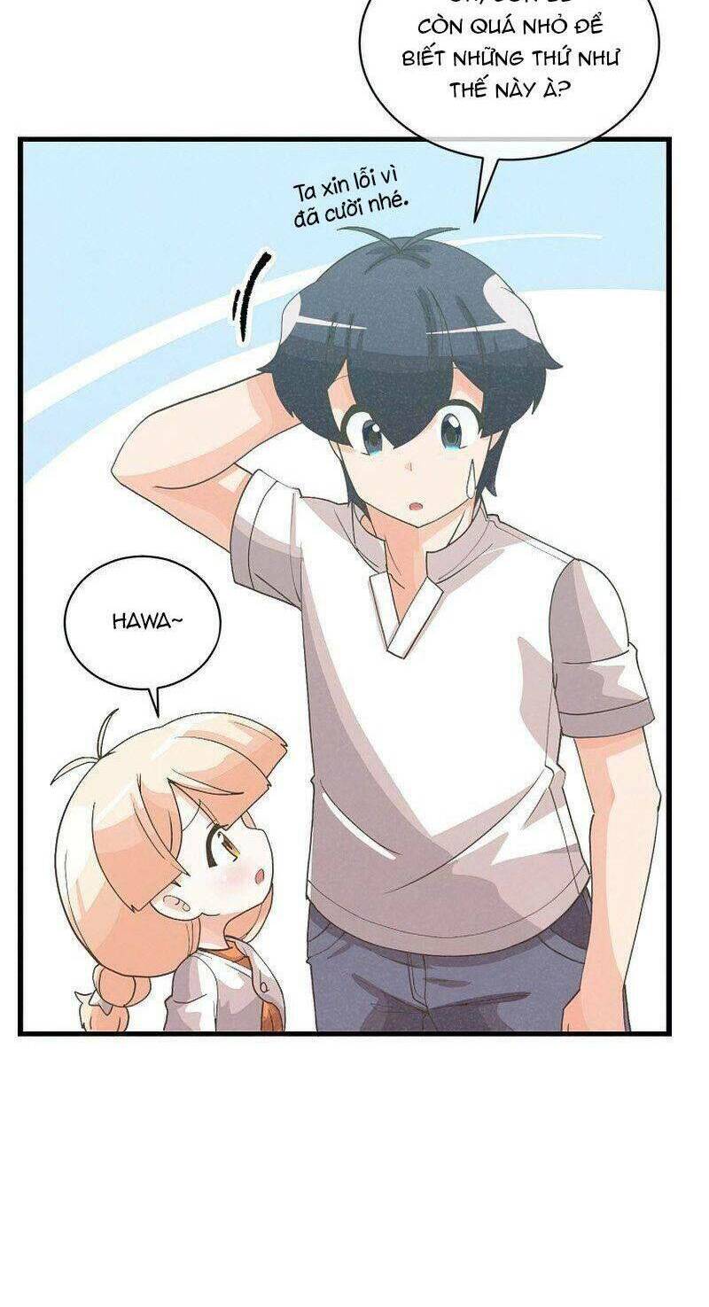 Tôi Trở Thành Một Nông Dân Chapter 95 - Trang 2