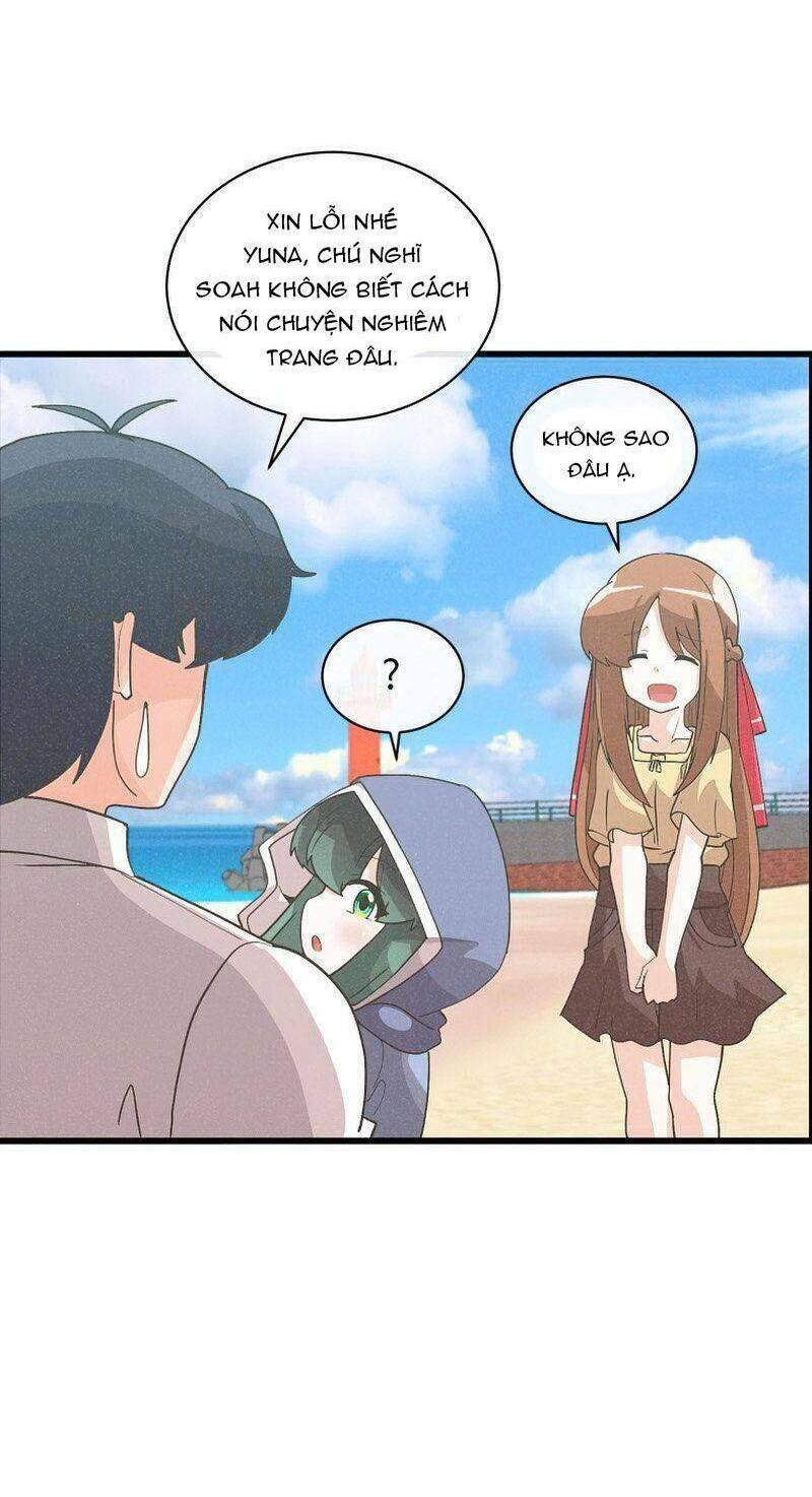 Tôi Trở Thành Một Nông Dân Chapter 95 - Trang 2