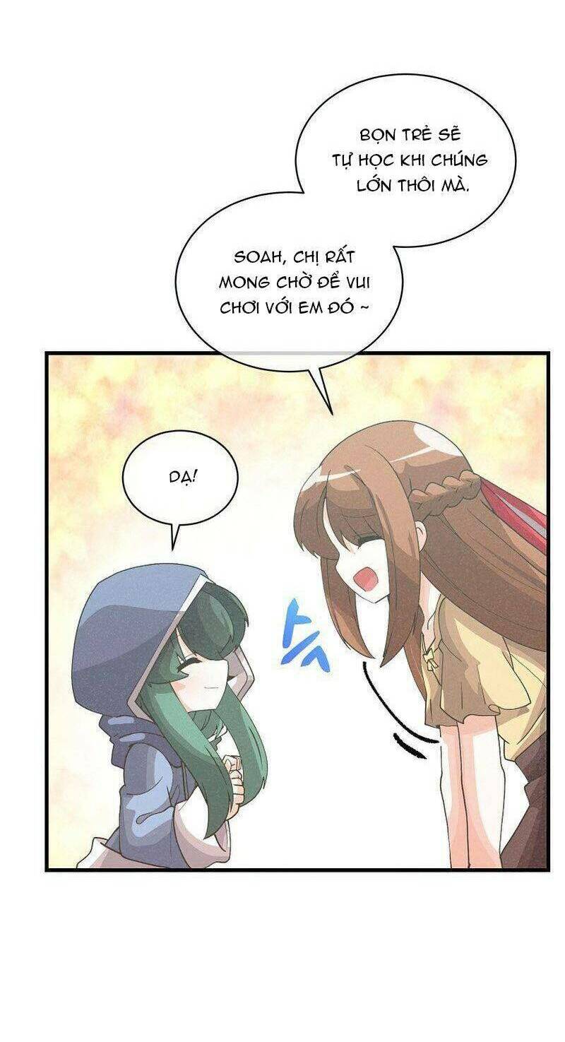 Tôi Trở Thành Một Nông Dân Chapter 95 - Trang 2