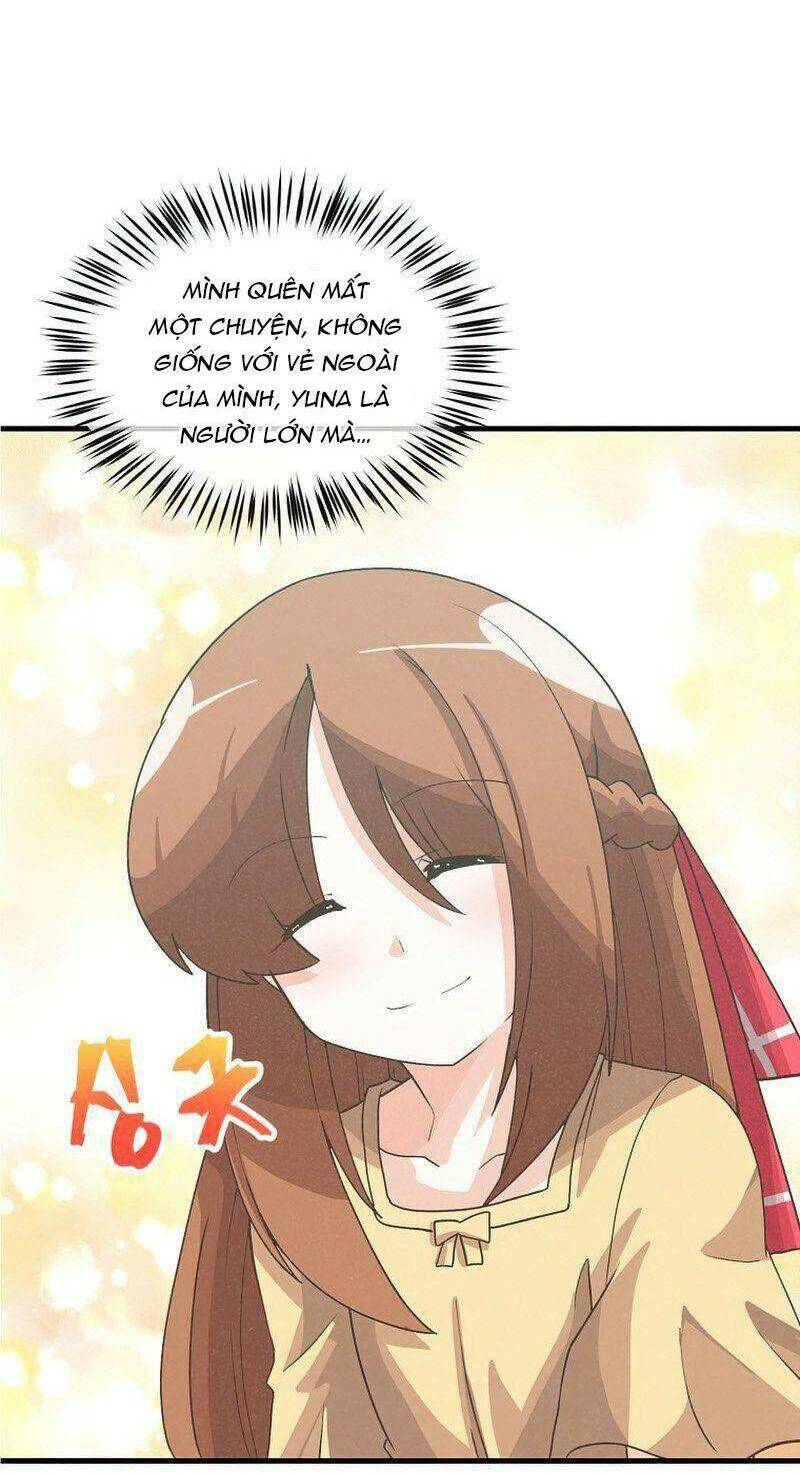 Tôi Trở Thành Một Nông Dân Chapter 95 - Trang 2