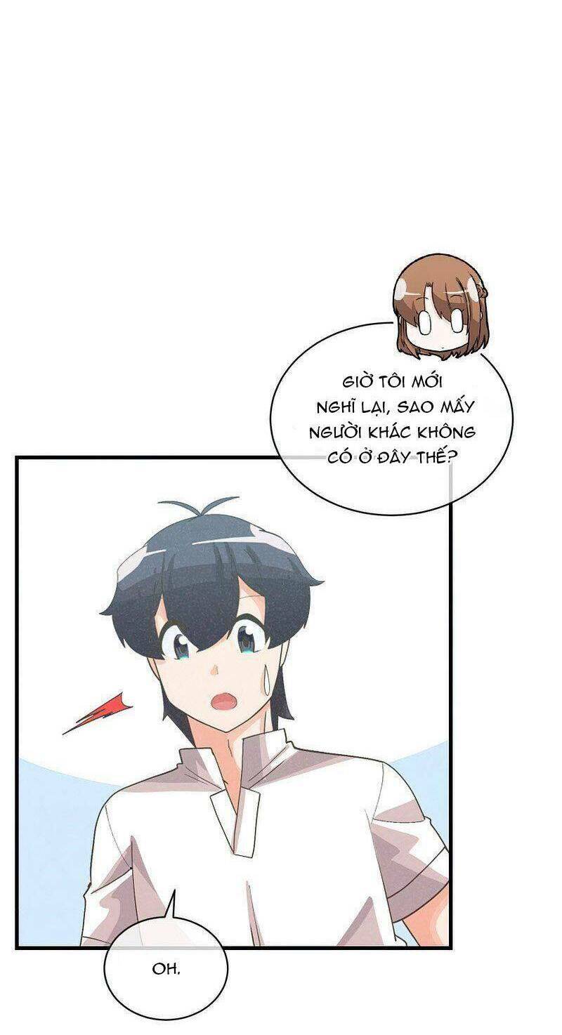 Tôi Trở Thành Một Nông Dân Chapter 95 - Trang 2