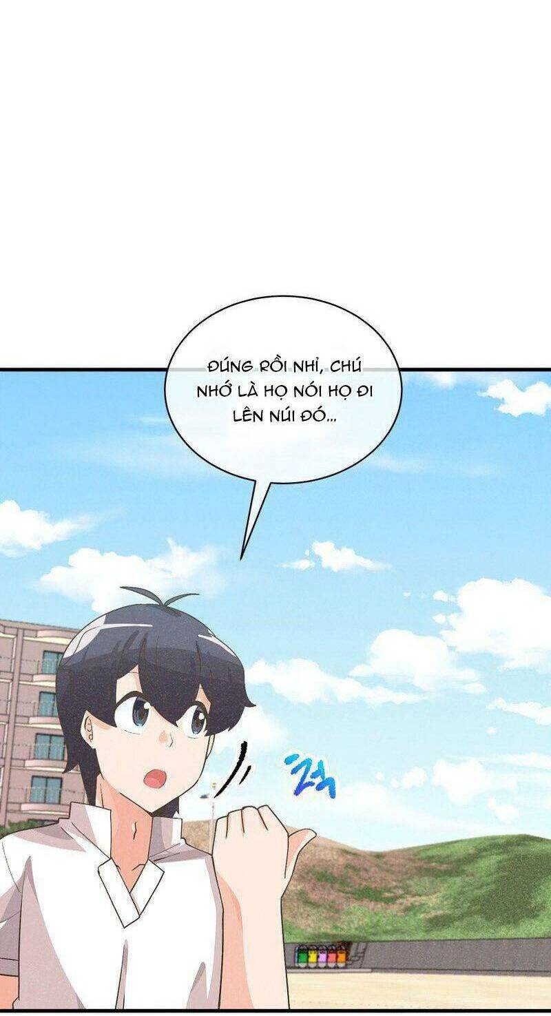 Tôi Trở Thành Một Nông Dân Chapter 95 - Trang 2