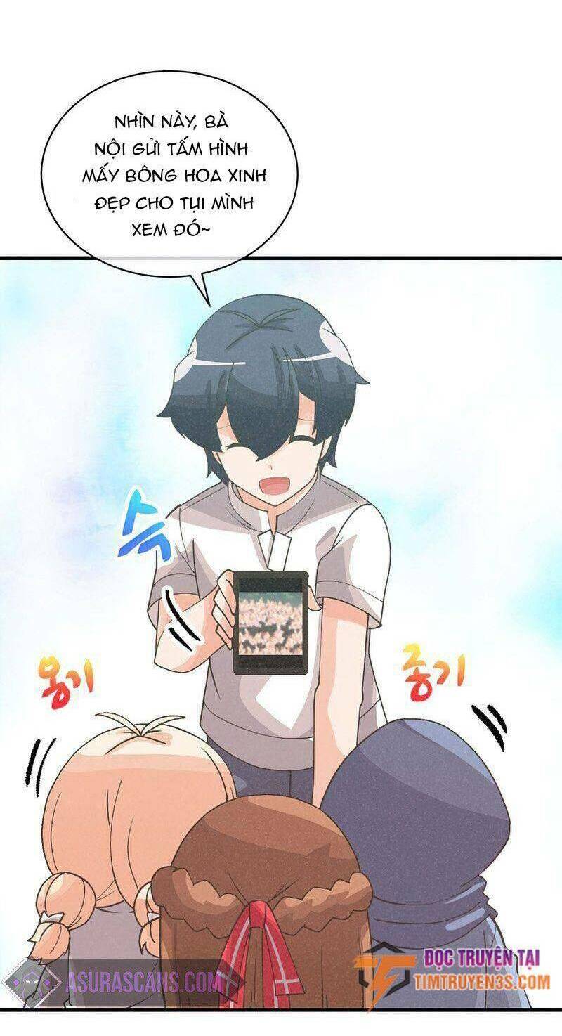 Tôi Trở Thành Một Nông Dân Chapter 95 - Trang 2
