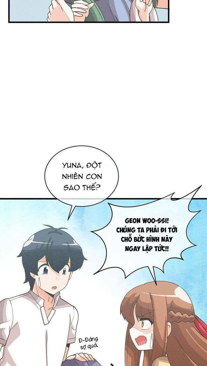 Tôi Trở Thành Một Nông Dân Chapter 95 - Trang 2