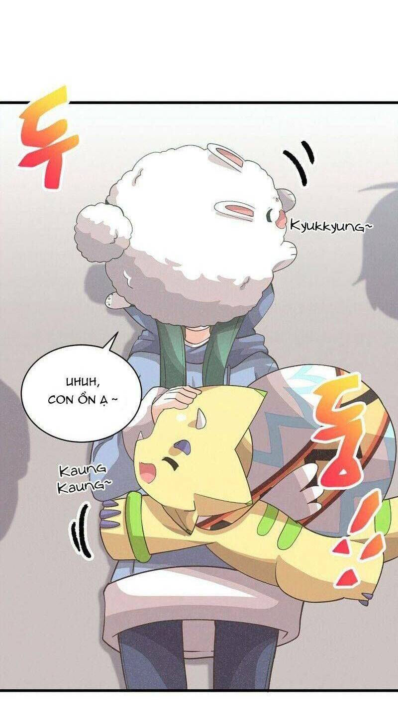 Tôi Trở Thành Một Nông Dân Chapter 95 - Trang 2