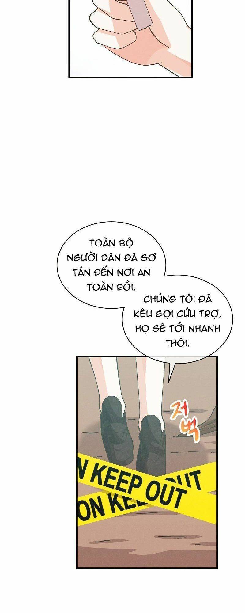 Tôi Trở Thành Một Nông Dân Chapter 96 - Trang 2