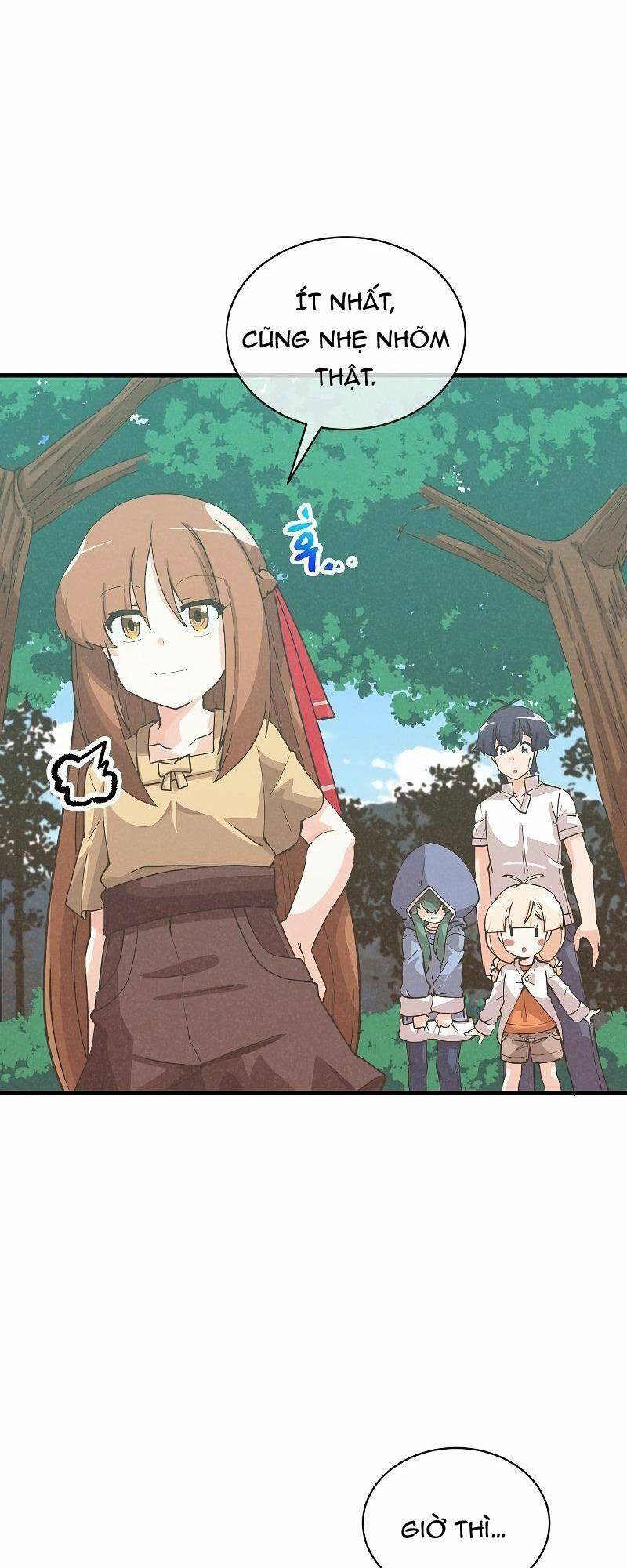 Tôi Trở Thành Một Nông Dân Chapter 96 - Trang 2