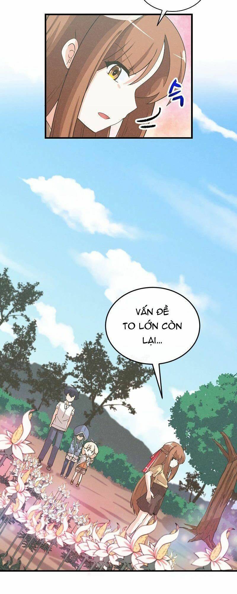 Tôi Trở Thành Một Nông Dân Chapter 96 - Trang 2