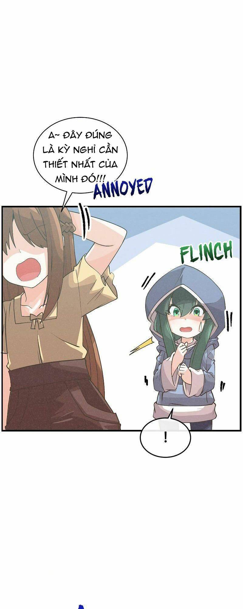 Tôi Trở Thành Một Nông Dân Chapter 96 - Trang 2