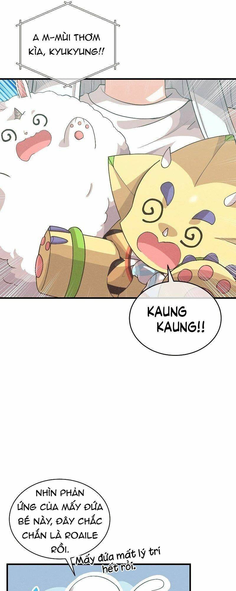 Tôi Trở Thành Một Nông Dân Chapter 96 - Trang 2