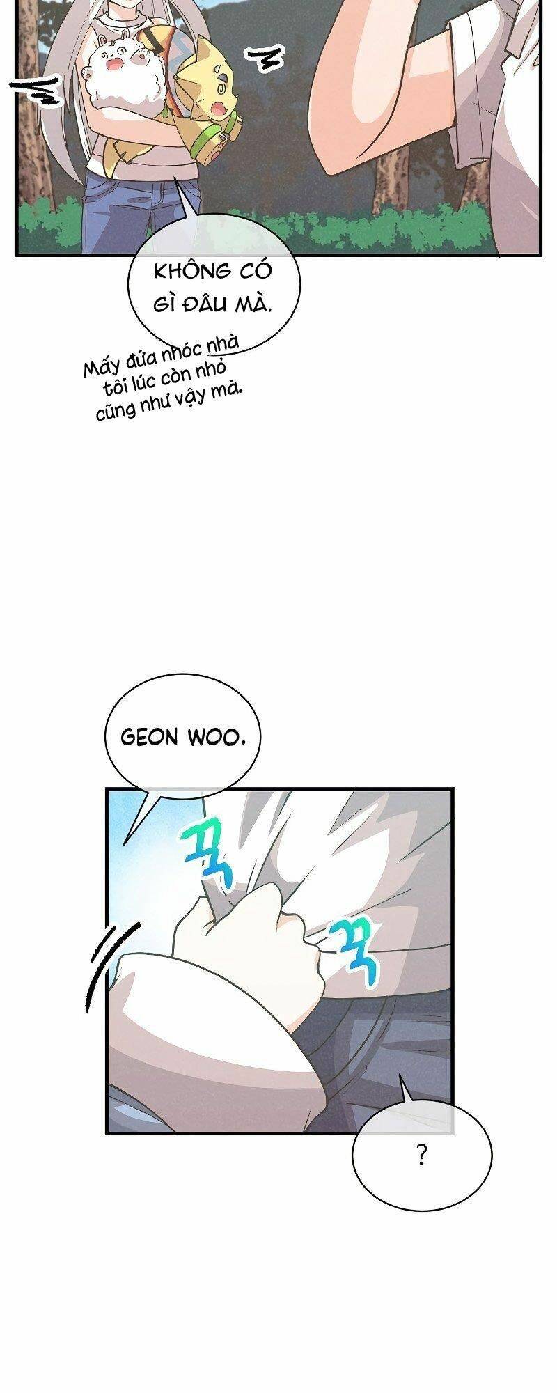 Tôi Trở Thành Một Nông Dân Chapter 96 - Trang 2