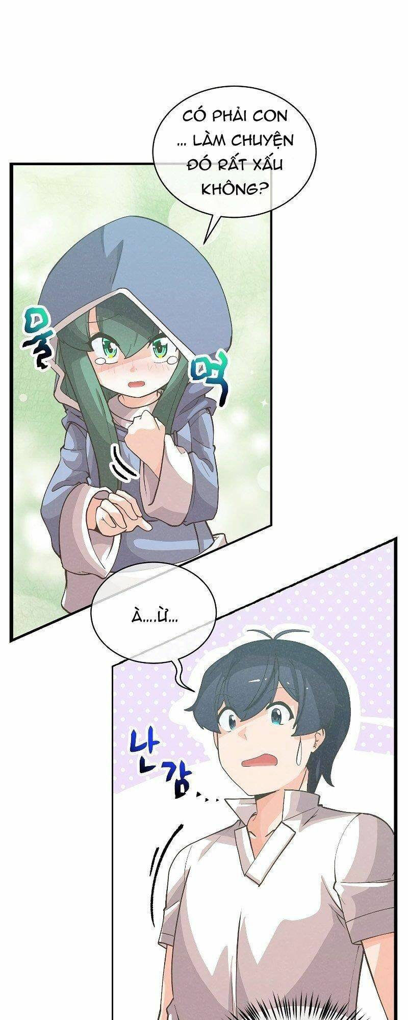 Tôi Trở Thành Một Nông Dân Chapter 96 - Trang 2