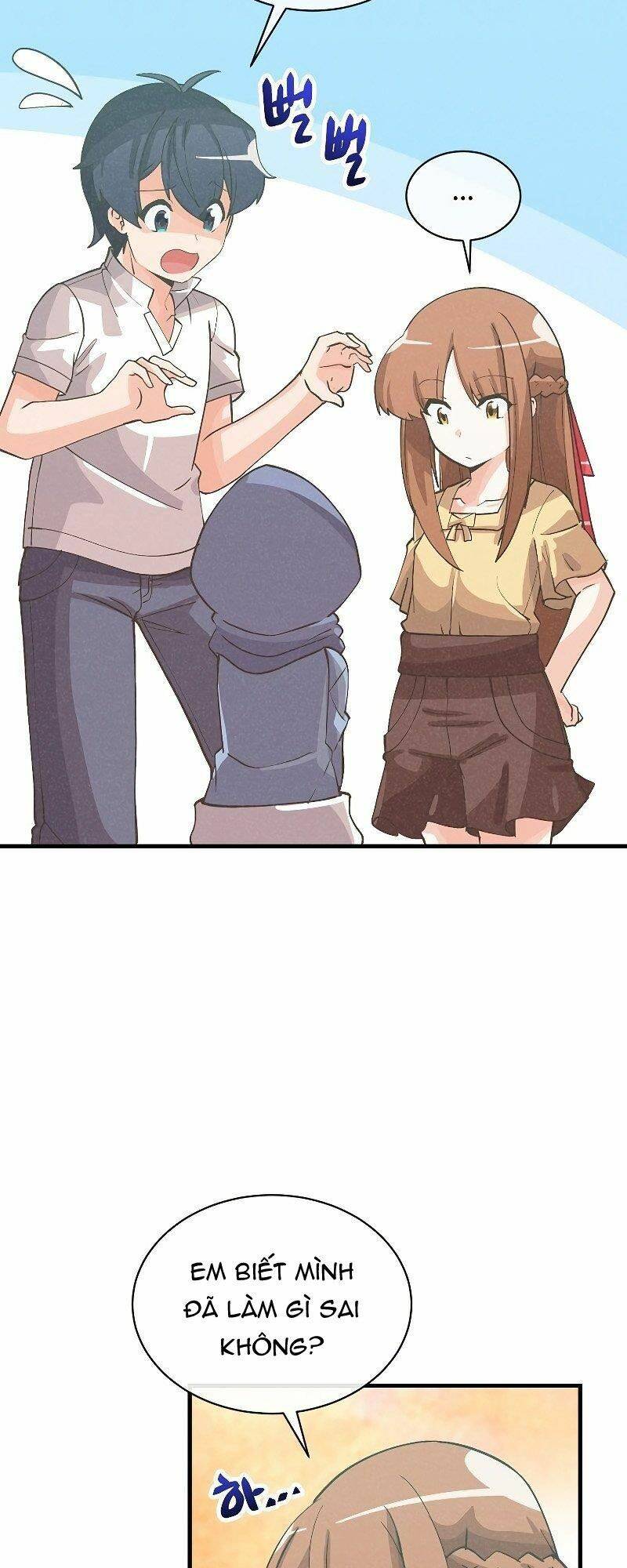Tôi Trở Thành Một Nông Dân Chapter 96 - Trang 2