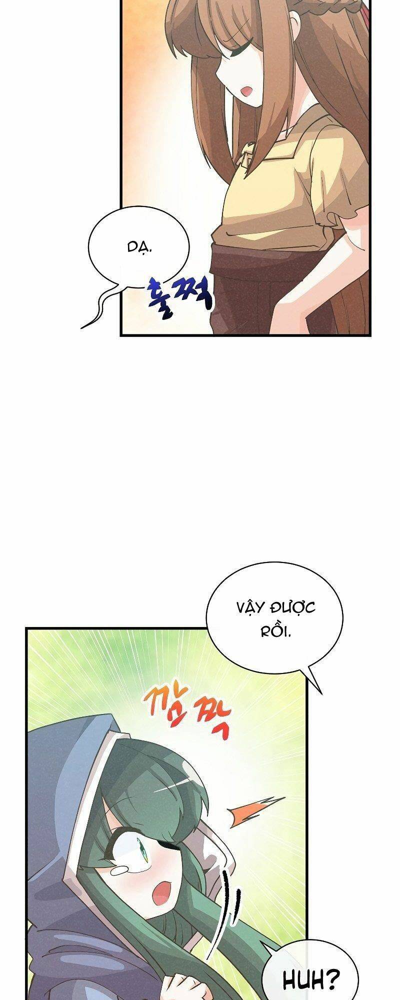 Tôi Trở Thành Một Nông Dân Chapter 96 - Trang 2