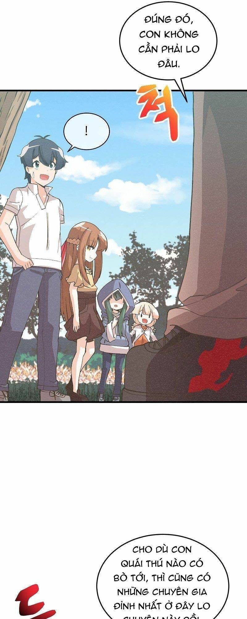 Tôi Trở Thành Một Nông Dân Chapter 96 - Trang 2