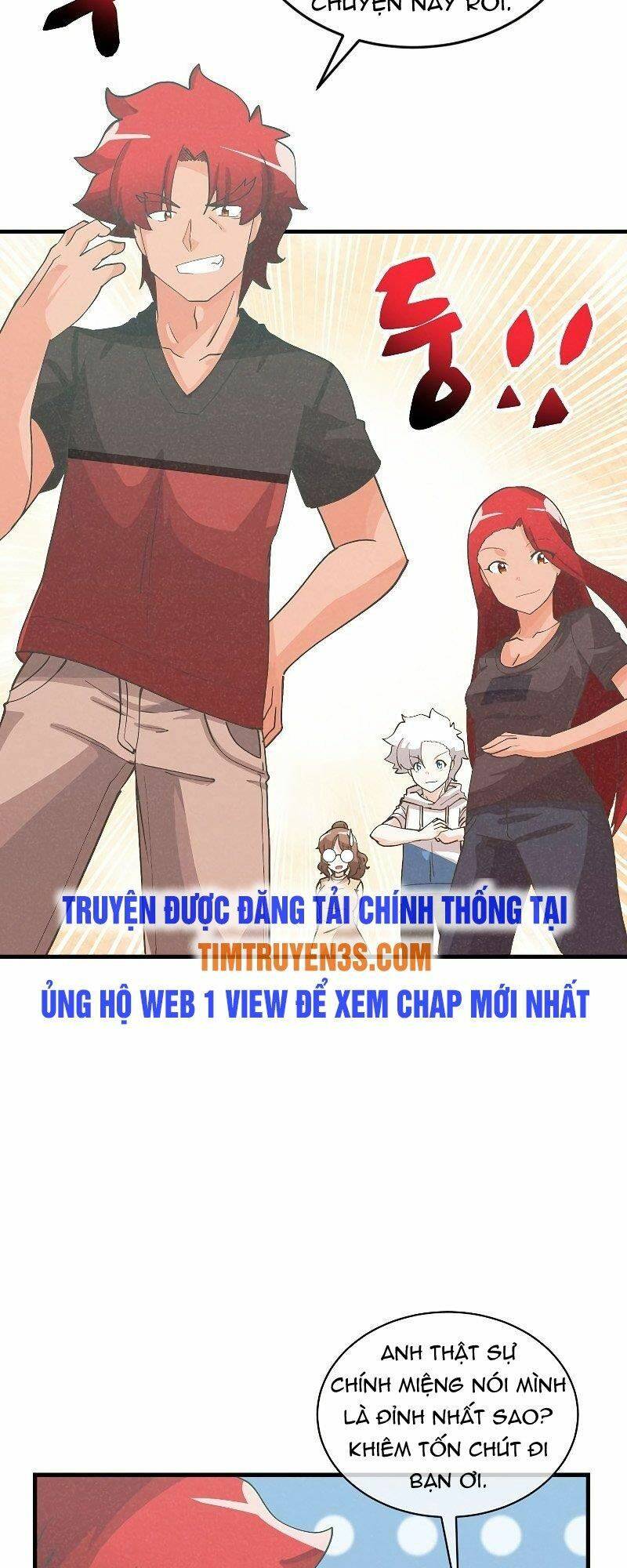 Tôi Trở Thành Một Nông Dân Chapter 96 - Trang 2
