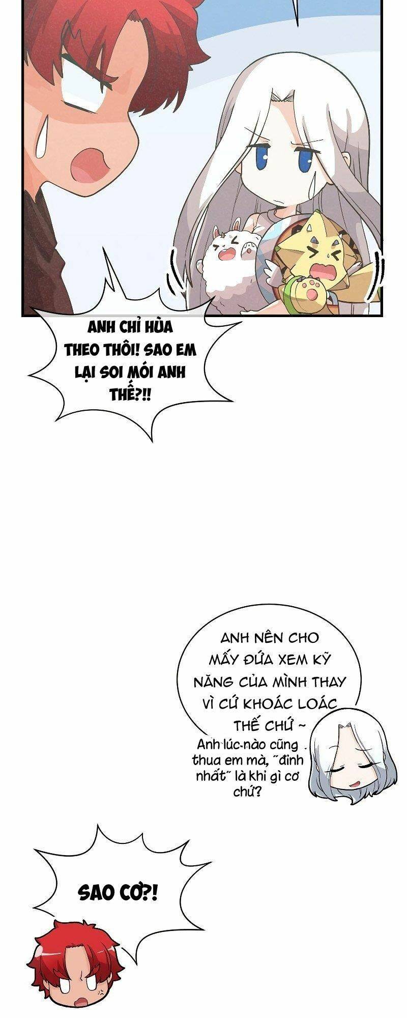 Tôi Trở Thành Một Nông Dân Chapter 96 - Trang 2
