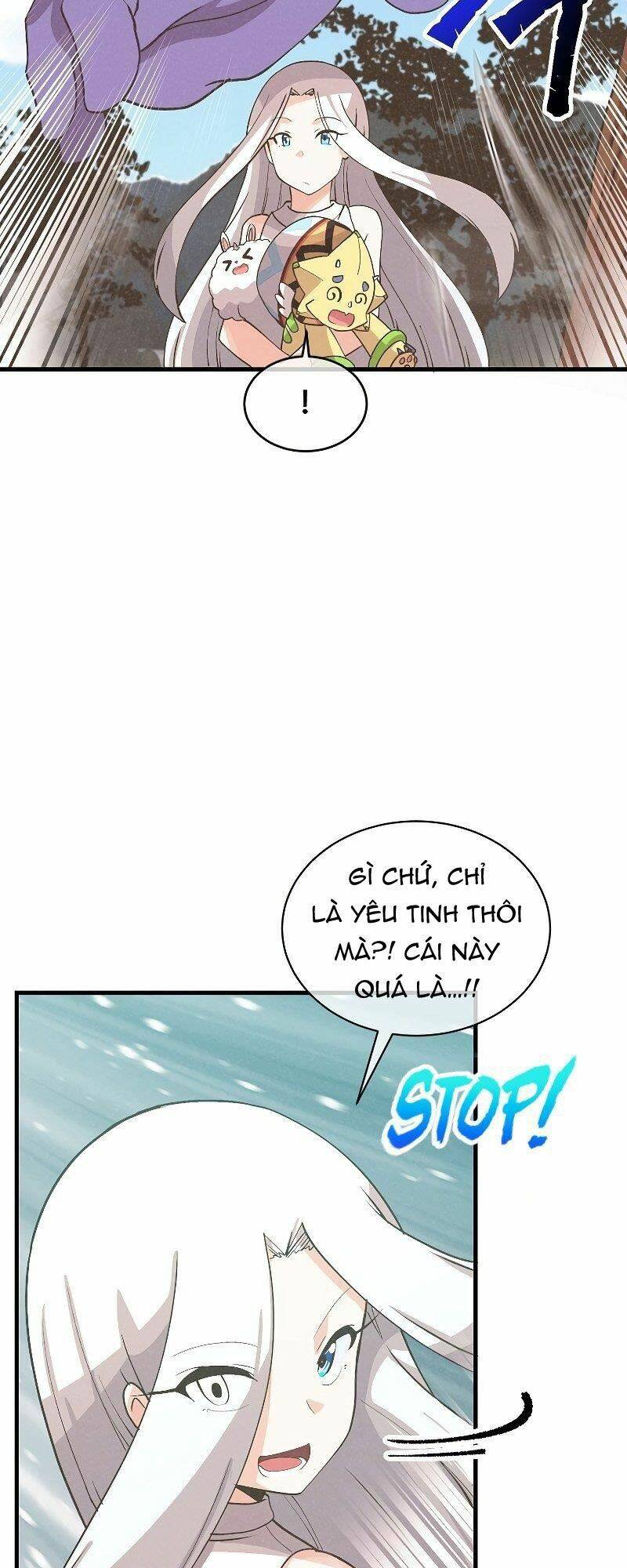 Tôi Trở Thành Một Nông Dân Chapter 96 - Trang 2