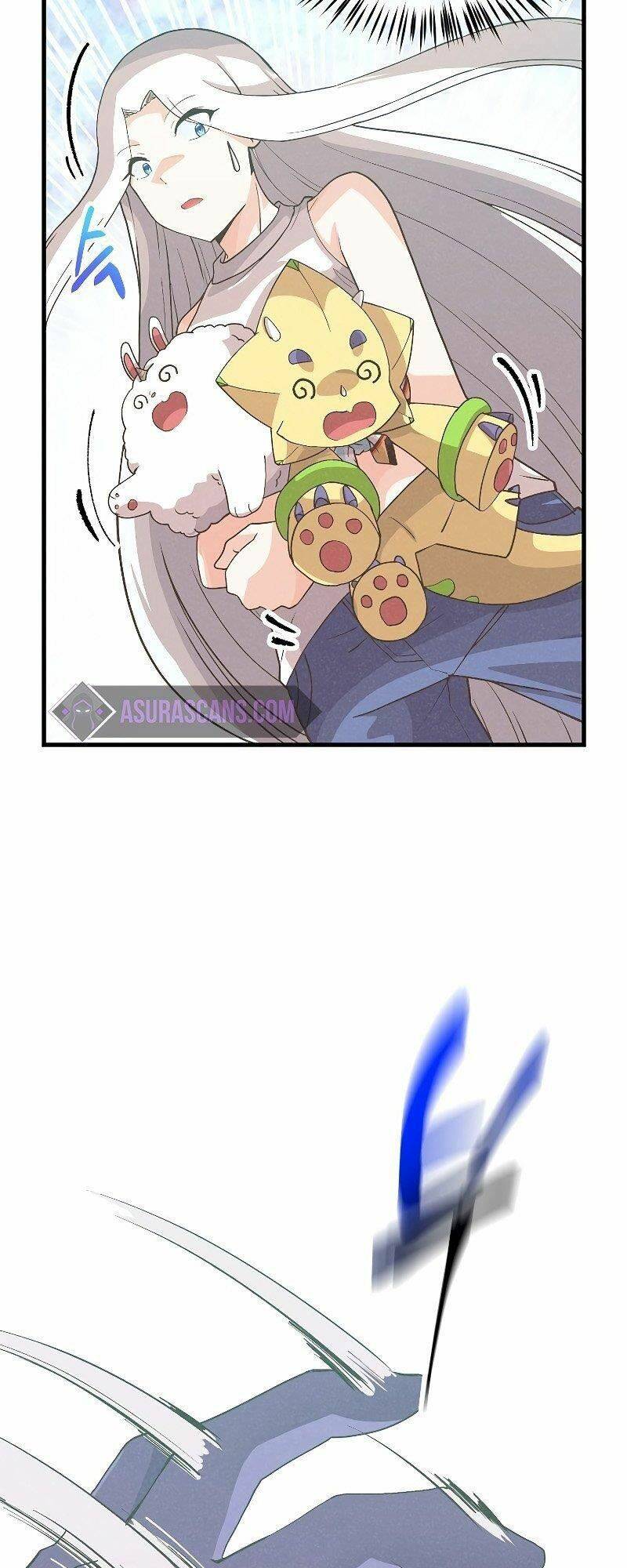 Tôi Trở Thành Một Nông Dân Chapter 96 - Trang 2