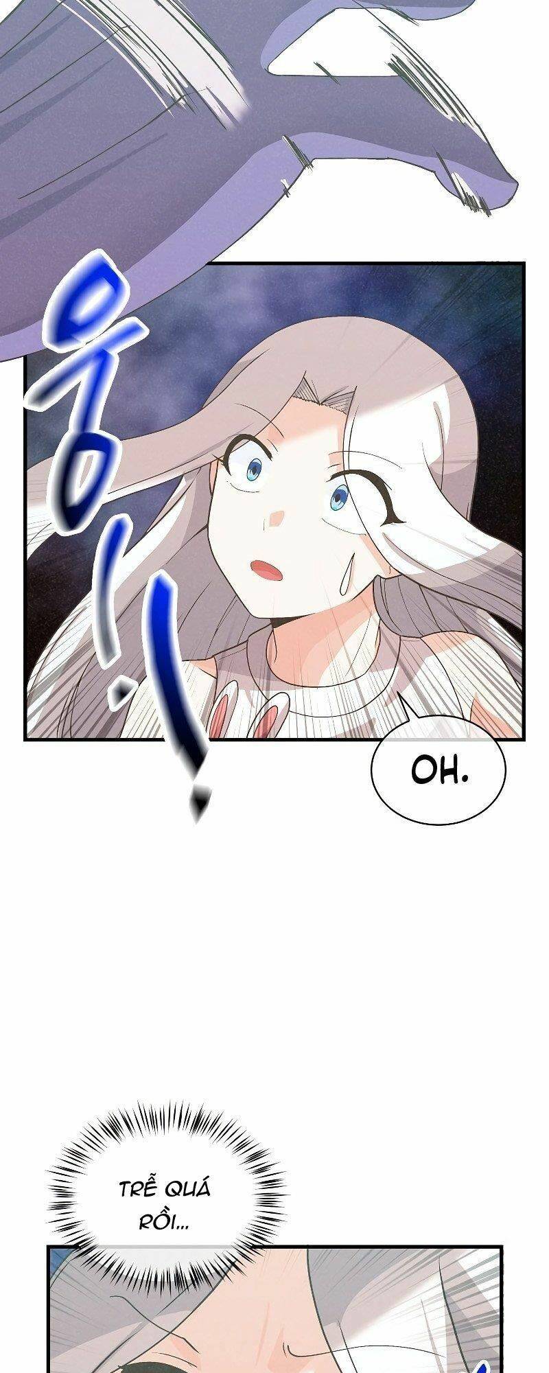 Tôi Trở Thành Một Nông Dân Chapter 96 - Trang 2