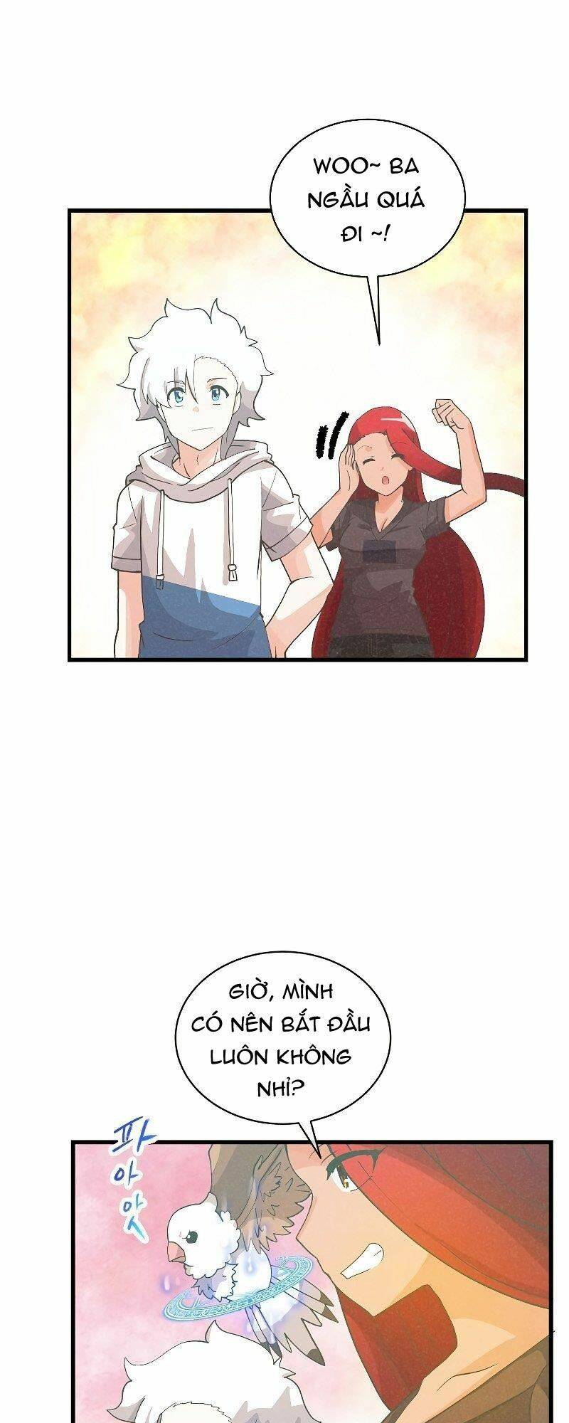 Tôi Trở Thành Một Nông Dân Chapter 96 - Trang 2