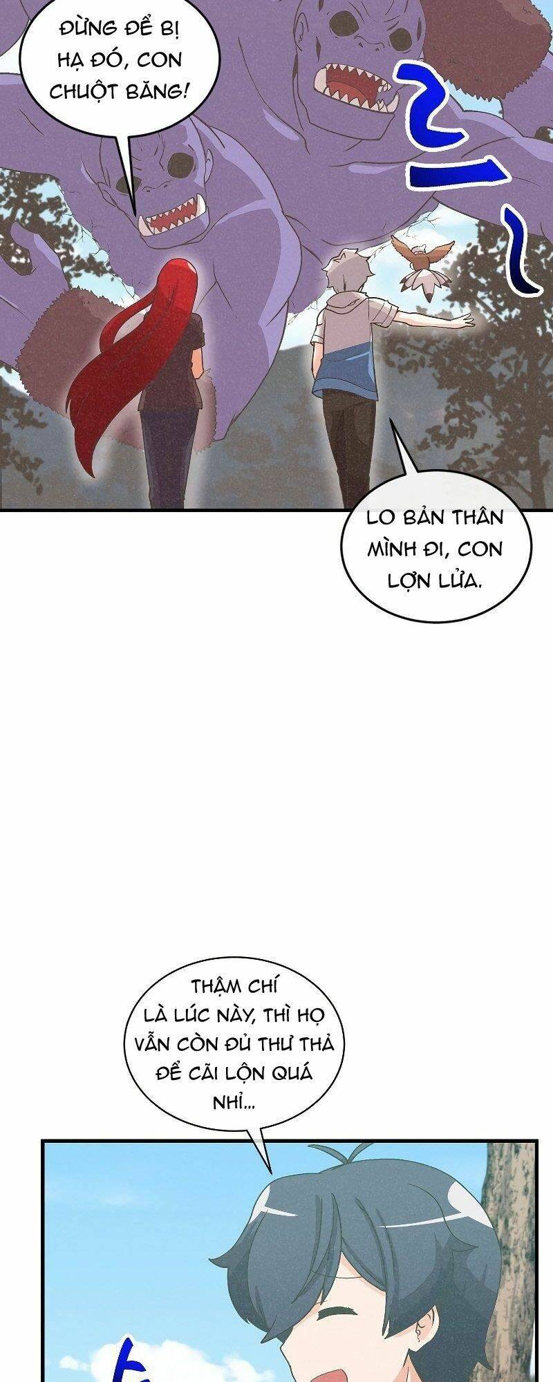 Tôi Trở Thành Một Nông Dân Chapter 96 - Trang 2