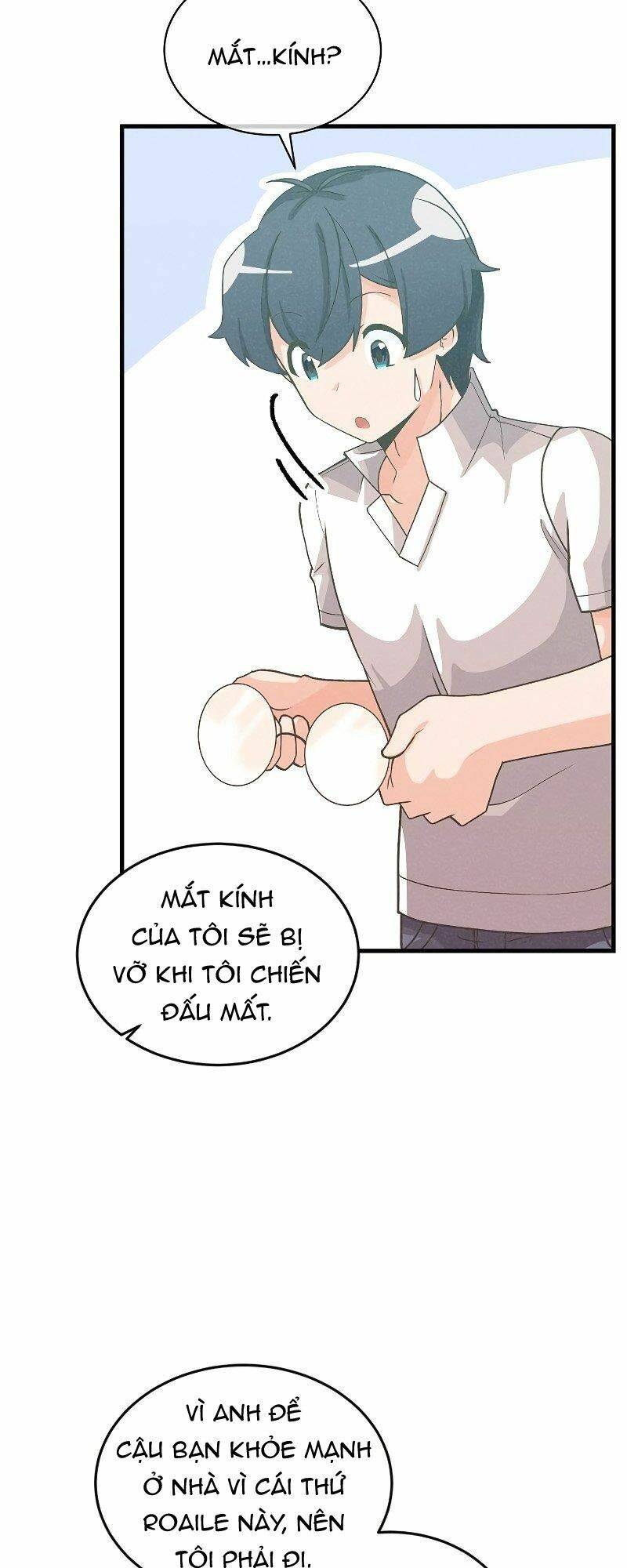 Tôi Trở Thành Một Nông Dân Chapter 96 - Trang 2