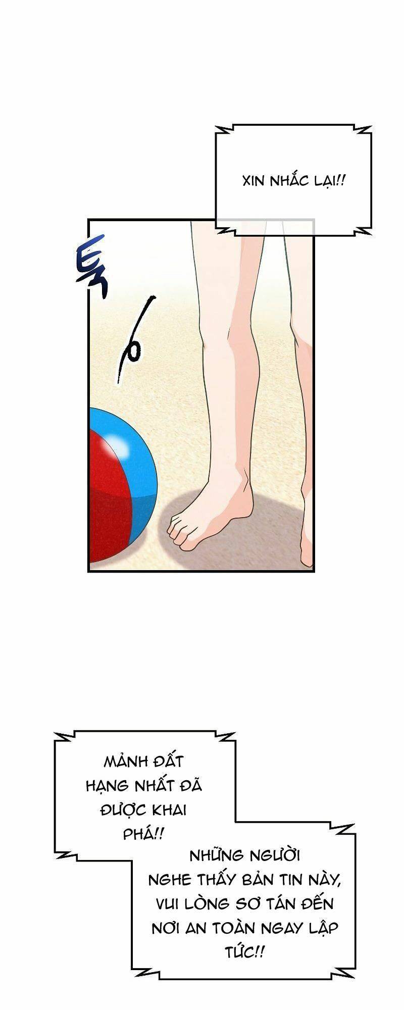 Tôi Trở Thành Một Nông Dân Chapter 96 - Trang 2