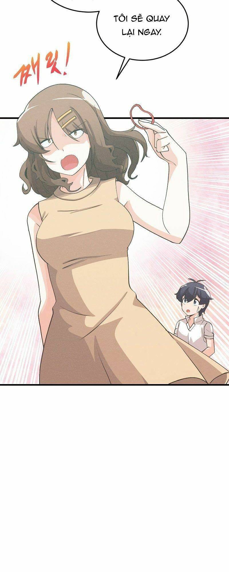 Tôi Trở Thành Một Nông Dân Chapter 96 - Trang 2