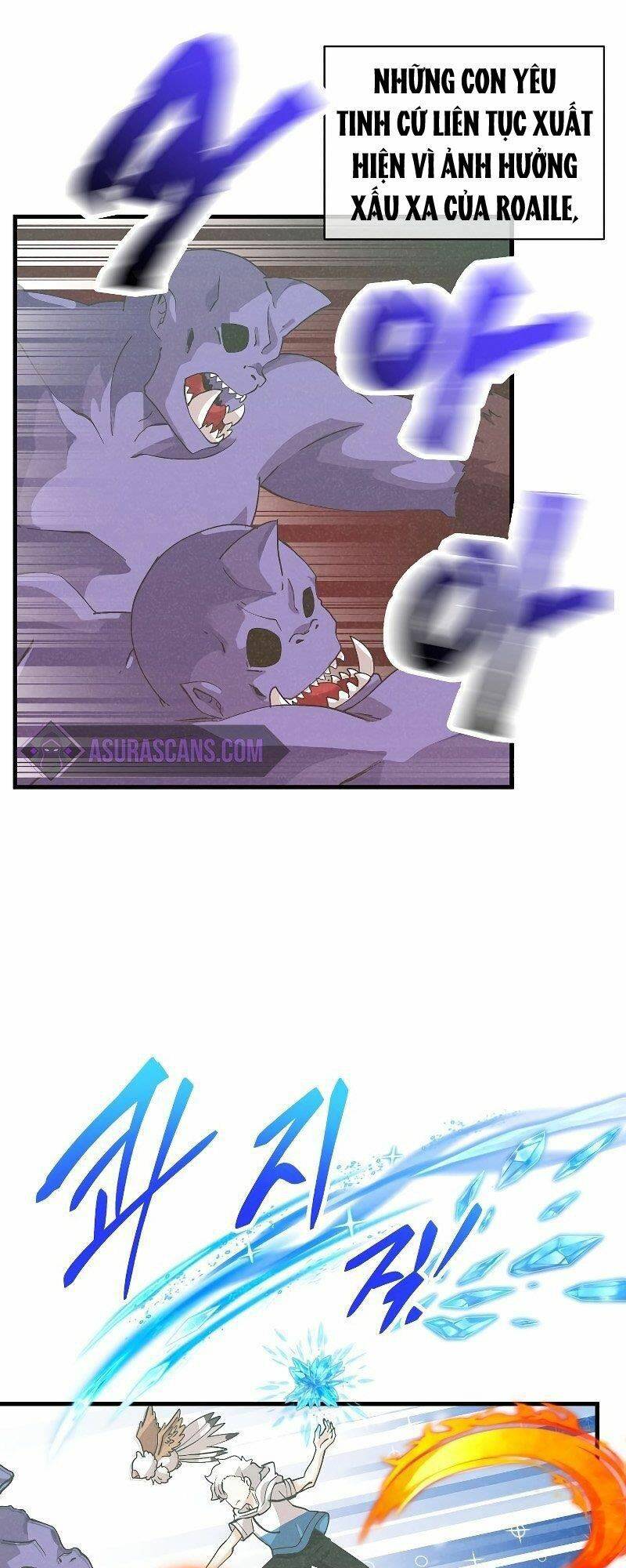 Tôi Trở Thành Một Nông Dân Chapter 96 - Trang 2