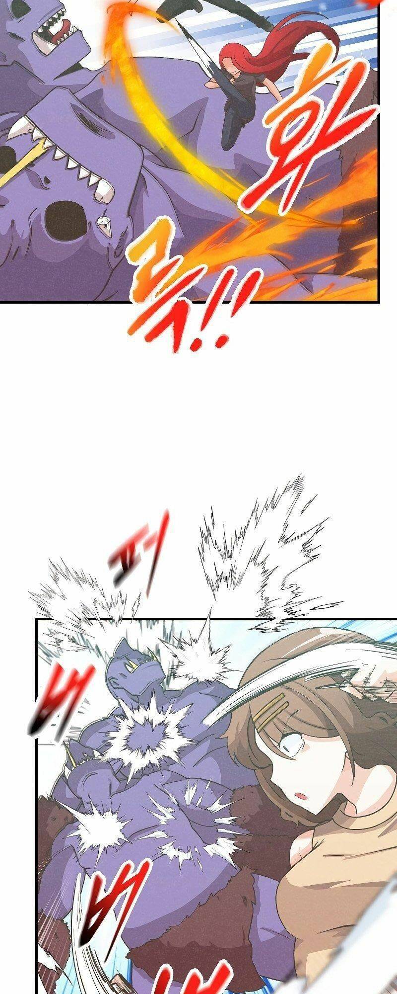 Tôi Trở Thành Một Nông Dân Chapter 96 - Trang 2