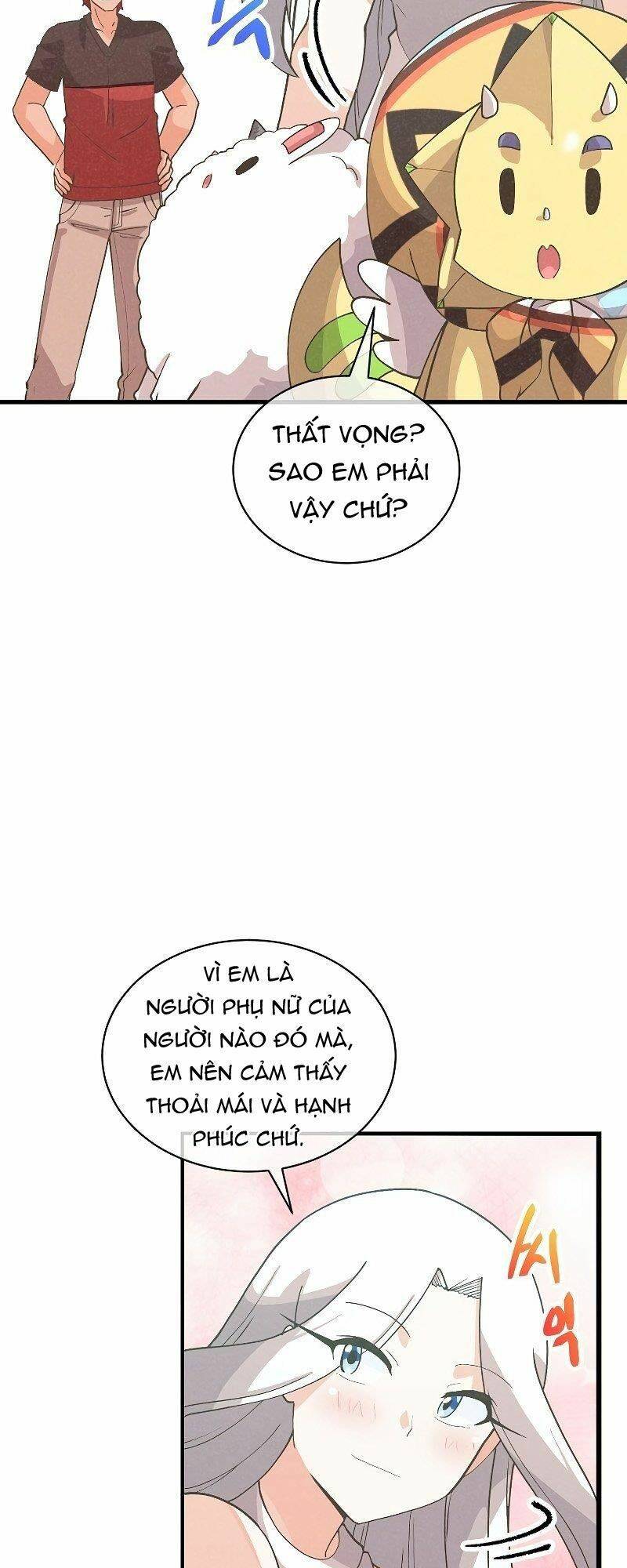 Tôi Trở Thành Một Nông Dân Chapter 96 - Trang 2