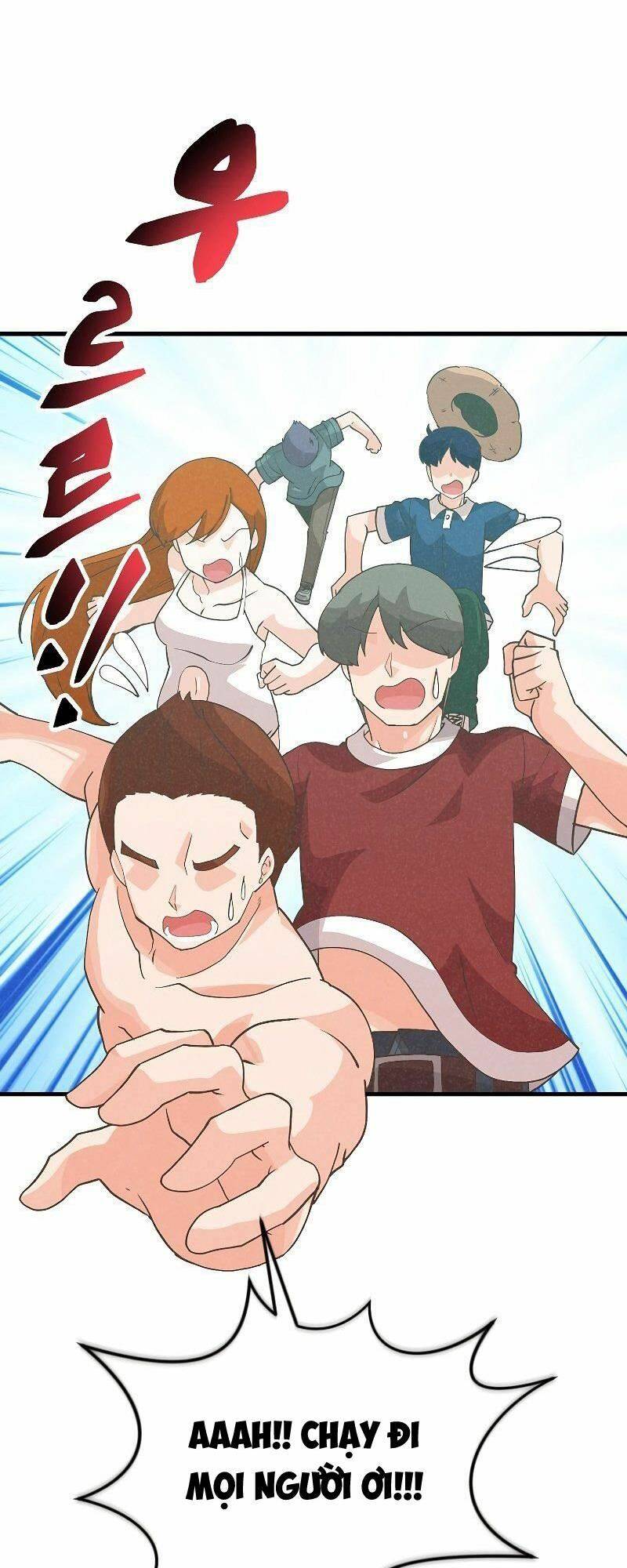 Tôi Trở Thành Một Nông Dân Chapter 96 - Trang 2