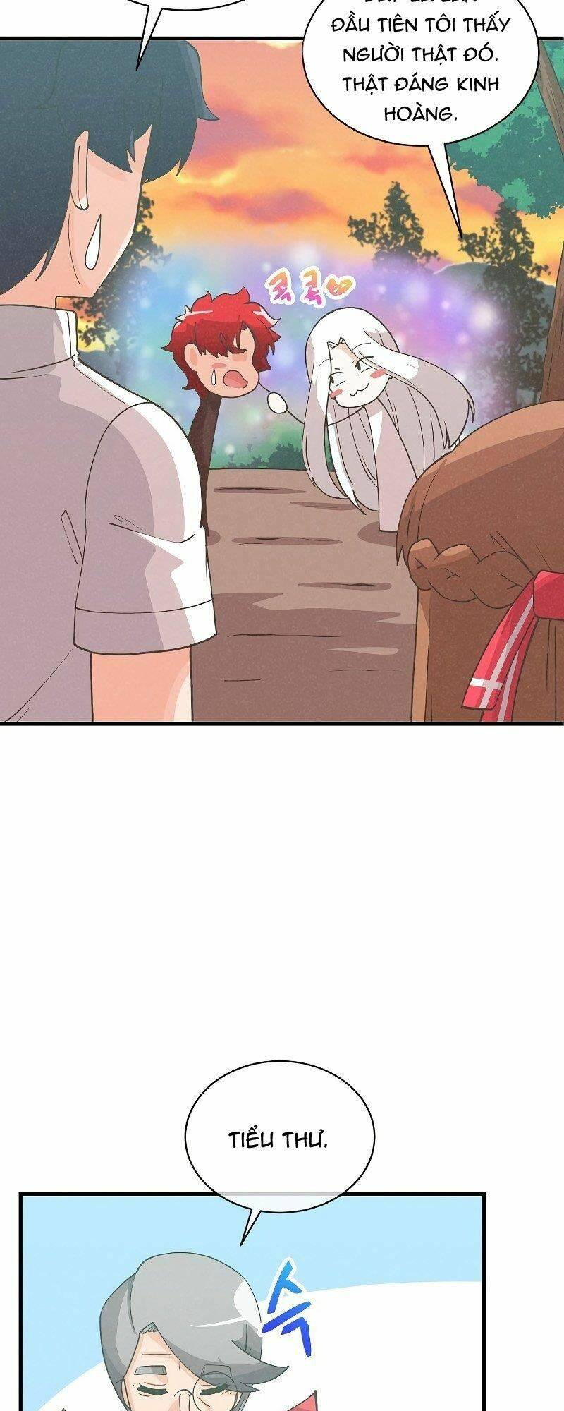 Tôi Trở Thành Một Nông Dân Chapter 96 - Trang 2